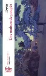 livre une maison de poupée