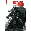 livre urban comics nomad : batman imposter