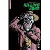 livre urban comics nomad : killing joke