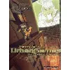livre urban games - tome 1, les rues de monplaisir