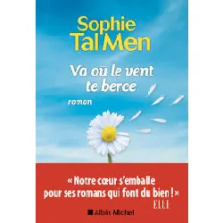 livre va où le vent te berce