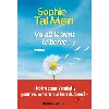 livre va où le vent te berce