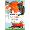 livre vache orange (la) benjamin date modifiee suite a la prise en compte de l'an 2000