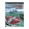 livre vanity benz tome 3 - le sommet de venise