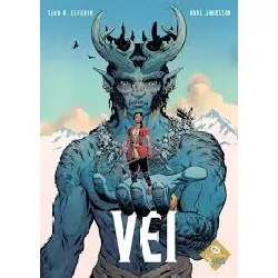 livre vei