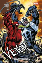 livre venom tome 5