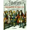 livre versailles triomphant - une journée de louis xiv