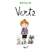 livre verte - marie desplechin