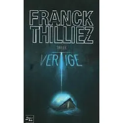 livre vertige