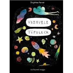 livre vézovèle tüpoleck