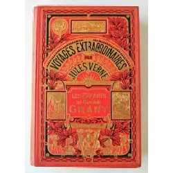 livre vingt mille lieues sous les mers
