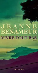 livre vivre tout bas