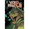 livre void rivals - tome 4 - l'ombre de goliant