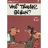 livre vous trouvez ça bon ? (germain et nous .)