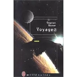 livre voyage. tome 2