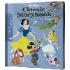 livre walt disney's classic storybook (disney storybook collections)