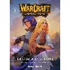livre warcraft - la trilogie du puits de soleil t01 - nouvelle édition