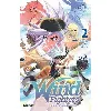 livre wind fighters - tome 02