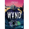 livre wynd - tome 1 - l'envol du prince