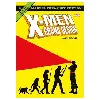 livre x - men : grand design t01