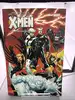 livre x-men - l'ère d'apocalypse t01