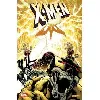 livre x-men - tome 18
