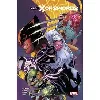 livre x of swords t02 - edition collector - compte ferme