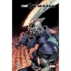 livre x of swords t03 - edition collector - compte ferme