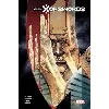 livre x of swords t04 - edition collector - compte ferme
