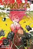 livre yakuza réincarnation tome 17