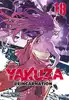 livre yakuza réincarnation tome 18