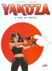 livre yakuza tome 3 - zen a kaigi