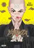livre yakuza zen tome 1
