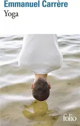 livre yoga