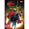 livre young avengers - identités secrètes