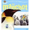 livre zazoom et le manchot