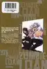 livre zombie loan t.5