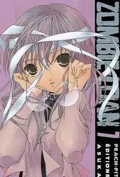 livre zombie loan t.7