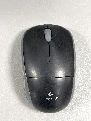 logitech m215 - souris optique sans fil - noir