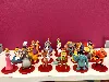 lot 24 livres audiocontes disney avec figurines