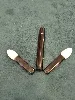 lot de 3 mini accessoires de maquillage chanel