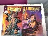 lot de 6 comics witchblade