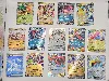 lot de cartes pokemon ex