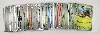 lot de cartes pokemon mega evolution (meg)