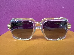 lunette de soleil cazal mod 607/3 col 65