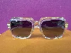 lunette de soleil cazal mod 607/3 col 65