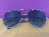 lunette de soleil tom ford lennox tf783 16w verre bleu