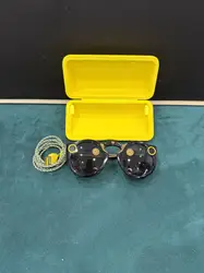 lunette snapchat spectacles 1