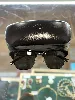 lunettes coach 500287 black