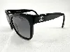 lunettes de soleil chanel 5380 noir et verres polarisés 3p